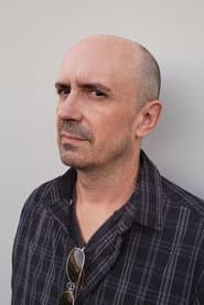 Photo of Patrick Ian Moore