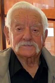 Photo of Georges Granier