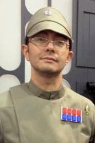 Photo of Gabriel Aguirre
