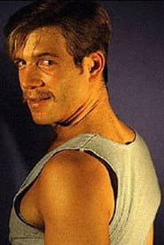 Photo of Derrick Garrison