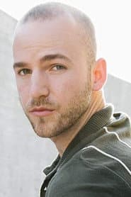Photo of Cade Burk