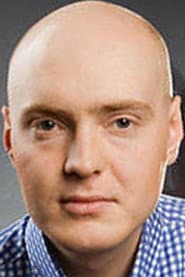 Photo of Dmitry Gizbrekht