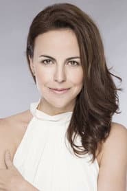 Photo of Alejandra Ambrosi