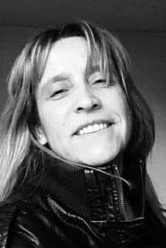 Photo of Christine Lucas