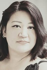 Photo of April Lee