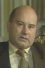 Photo of Gennady Nikiforov