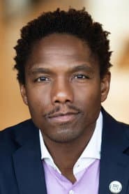 Photo of Ajay James
