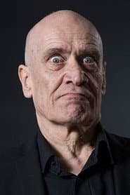 Photo of Wilko Johnson