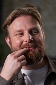 Photo of Marius Skjelbæk