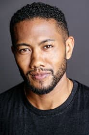 Photo of Justin Chu Cary
