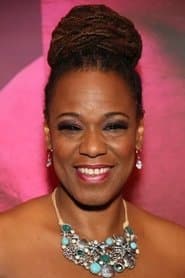 Photo of Kecia Lewis
