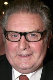 Photo of Terence Rigby