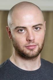 Photo of Brendan Phillips