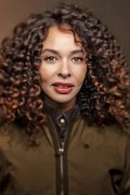 Photo of Joy Denalane