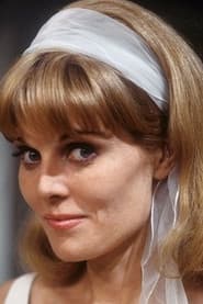 Photo of Joanne Dainton