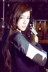 Photo of Liu Nayu