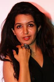 Photo of Blessy Kurien