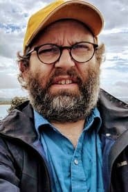 Photo of Daniel Kitson