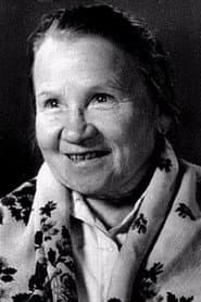 Photo of Mariya Skvortsova
