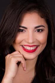 Photo of Ana Alejandra Carrizo