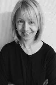 Photo of Svitlana Lishchynska