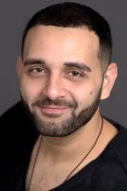 Photo of Faruk Amireh