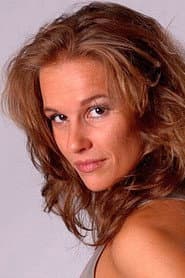 Photo of Chantal Demming