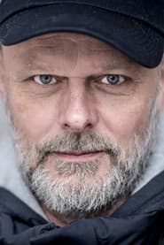 Photo of Uffe Rørbæk Madsen