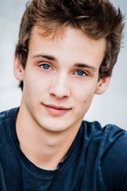 Photo of Alex Godbout