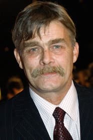Photo of Nicholas Campbell