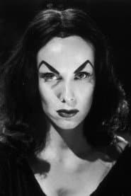 Photo of Maila Nurmi