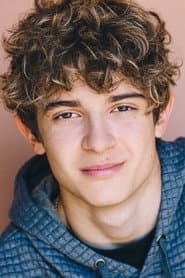 Photo of Jett Bednar
