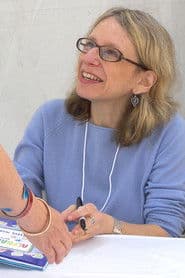 Photo of Roz Chast