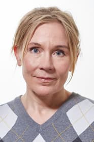 Photo of Hlín Jóhannesdóttir