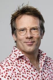 Photo of Patrick Lodiers