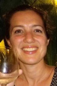 Photo of Miranda Glasser