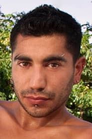 Photo of Juaquin Ramirez