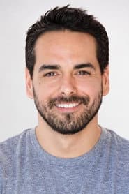 Photo of Paul Diaz
