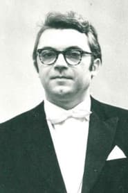 Photo of Yuri Serebryakov