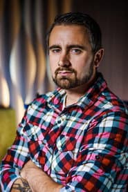 Photo of David James Ryan