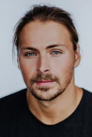 Photo of Pascal-Hugo Caron-Cantin
