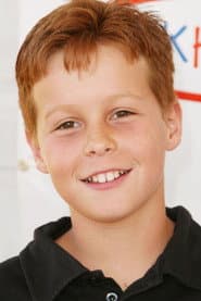 Photo of Shane Kinsman