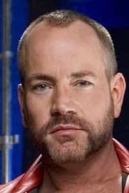 Photo of Matthew Ford