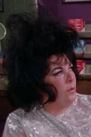 Photo of Sally Albaugh