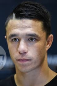 Photo of Reece McLaren