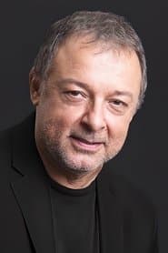 Photo of Atilla Şendil