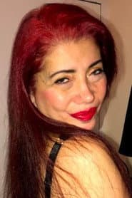 Photo of Cynthia Tombros