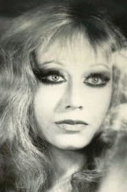Photo of Lydia Mancinelli