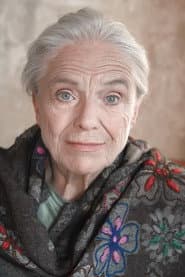 Photo of Maria Mägdefrau
