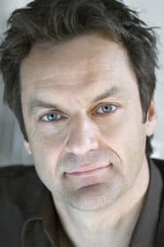 Photo of Benoît Gouin